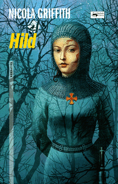 Cover Image: HILD