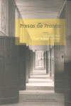 Imagen de cubierta: PRESAS DE FRANCO