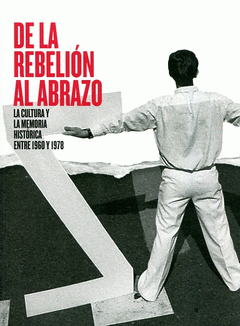 Imagen de cubierta: DE LA REBELIÓN AL ABRAZO