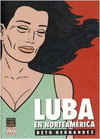 Imagen de cubierta: LUBA EN NORTEAMERICA