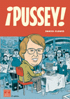 Imagen de cubierta: DAN PUSSEY