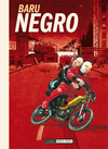 Imagen de cubierta: NEGRO