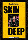 Imagen de cubierta: SKIN DEEP