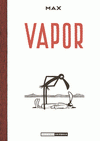 Imagen de cubierta: VAPOR