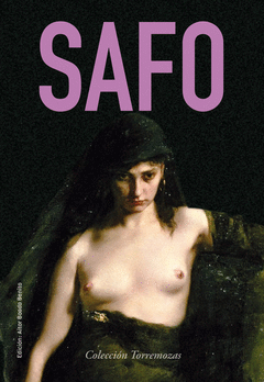 Cover Image: SAFO