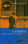 Imagen de cubierta: CATERVA