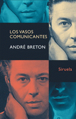 Imagen de cubierta: LOS VASOS COMUNICANTES