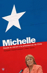 Imagen de cubierta: MICHELLE