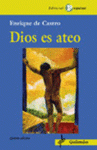 Imagen de cubierta: DIOS ES ATEO