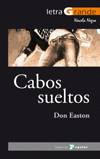 Imagen de cubierta: CABOS SUELTOS