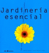 Imagen de cubierta: JARDINERÍA ESENCIAL
