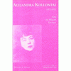 Imagen de cubierta: ALEJANDRA KOLLONTAI (1872-1952)