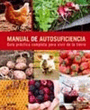 Imagen de cubierta: MANUAL DE AUTOSUFICIENCIA