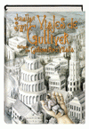 Imagen de cubierta: VIAJES DE GULLIVER