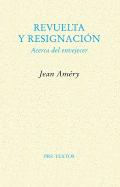 Imagen de cubierta: REVUELTA Y RESIGNACIÓN