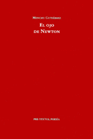 Imagen de cubierta: EL OJO DE NEWTON