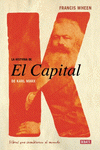 Imagen de cubierta: LA HISTORIA DE EL CAPITAL DE KARL MARX