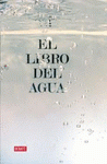 Imagen de cubierta: EL LIBRO DEL AGUA