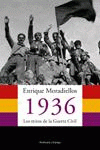 Imagen de cubierta: 1936