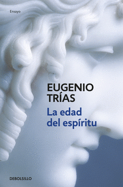 Cover Image: LA EDAD DEL ESPÍRITU