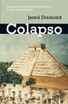 Imagen de cubierta: COLAPSO