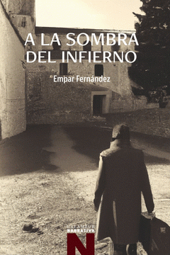 Cover Image: A LA SOMBRA DEL INFIERNO