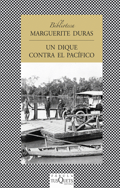 Cover Image: UN DIQUE CONTRA EL PACÍFICO