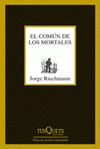 Imagen de cubierta: EL COMÚN DE LOS MORTALES