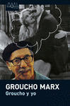 Imagen de cubierta: GROUCHO Y YO