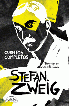 Cover Image: CUENTOS COMPLETOS