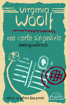 Cover Image: UNA CARTA SIN PEDIRLA