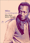 Imagen de cubierta: MILES