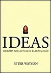 Imagen de cubierta: IDEAS