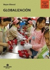 Imagen de cubierta: GLOBALIZACIÓN