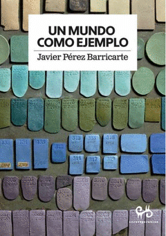 Cover Image: UN MUNDO COMO EJEMPLO