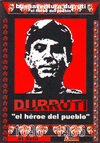 Imagen de cubierta: DURRUTI