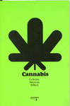 Imagen de cubierta: CANNABIS