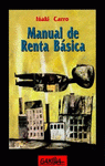Imagen de cubierta: MANUAL DE RENTA BÁSICA