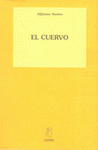 Imagen de cubierta: EL CUERVO