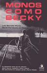 Imagen de cubierta: MONOS COMO BECKY