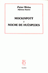Imagen de cubierta: MOCKINPOTT - NOCHE DE HUESPÉDES