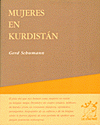 Imagen de cubierta: MUJERES EN KURDISTÁN