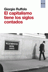 Imagen de cubierta: EL CAPITALISMO TIENE LOS SIGLOS CONTADOS