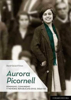 Imagen de cubierta: AURORA PICORNELL