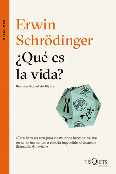 Cover Image: ¿QUE ES LA VIDA?