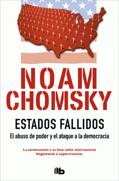 Cover Image: ESTADOS FALLIDOS