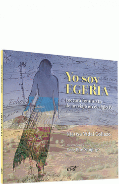 Cover Image: YO SOY EGERIA