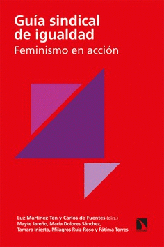 Cover Image: GUÍA SINDICAL DE IGUALDAD