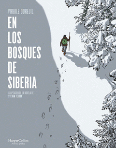 Cover Image: EN LOS BOSQUES DE SIBERIA