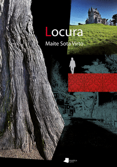 Cover Image: LOCURA